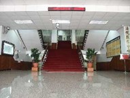 picture of the Lobby Hall